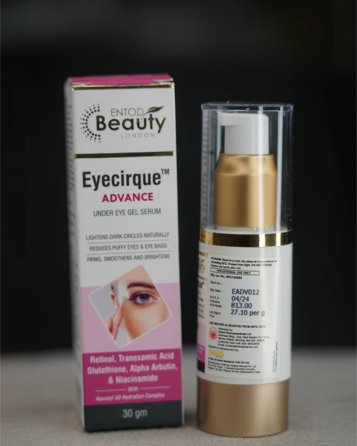 EYECIRQUE