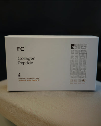 FC COLLAGEN PEPTIDE