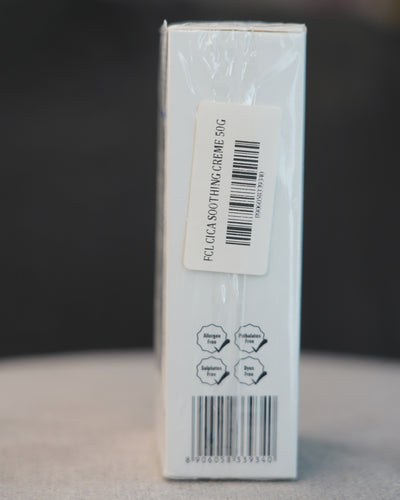 FCL CICA SOOTHING CREME 50G