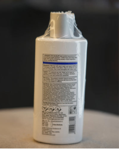 FCL T-SHAMPOO ANTI DANDRUFF
