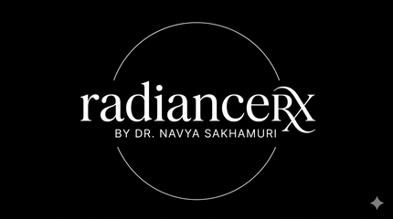 Radiance RX 