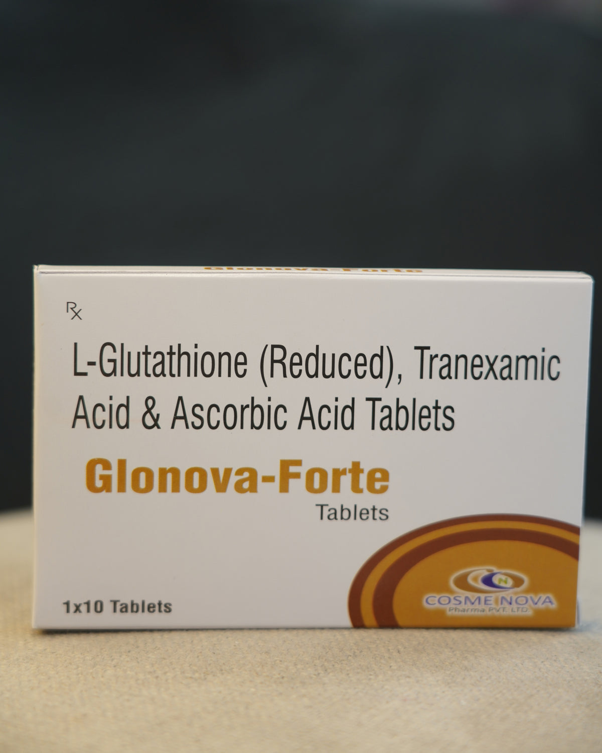 GLONOVA-FORTE