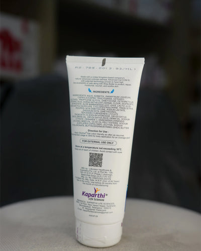GLYOLIVE OAT LOTION
