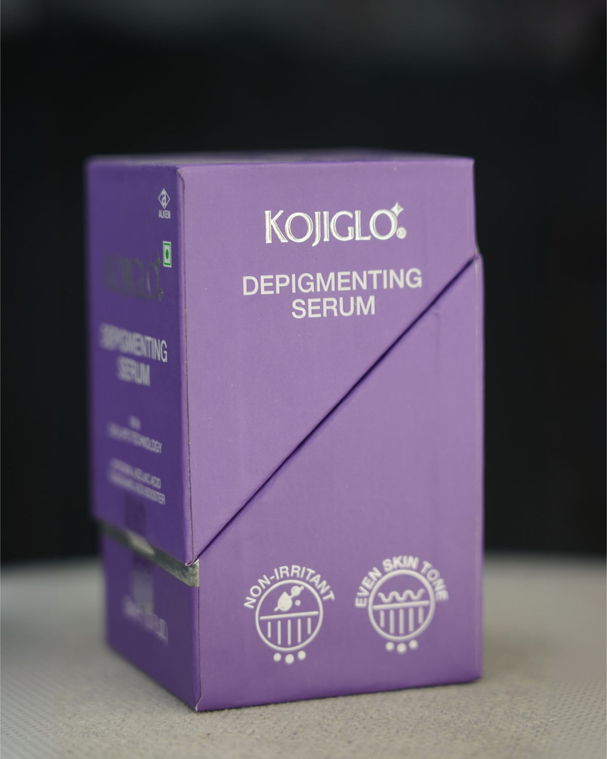 KOJIGLO DEPIGMENTING SERUM 30ML