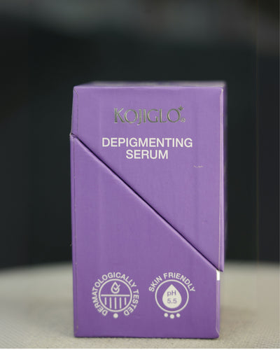 KOJIGLO DEPIGMENTING SERUM 30ML