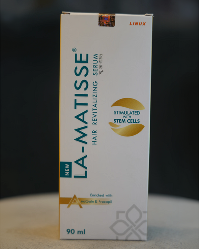LA-MATISSE SERUM