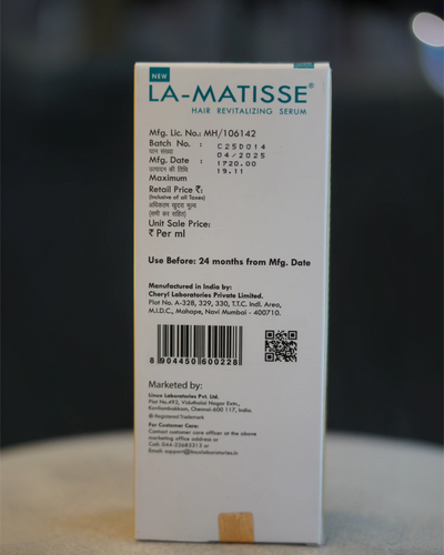 LA-MATISSE SERUM