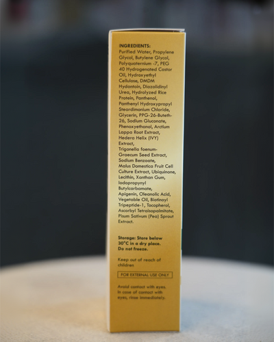 LA-MATISSE SERUM