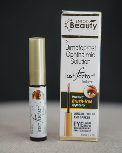 LASH FACTOR