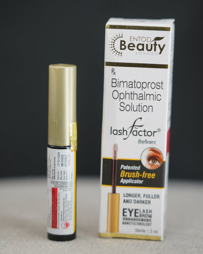LASH FACTOR