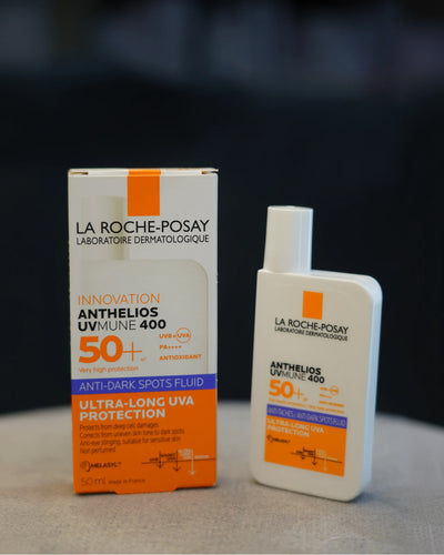 LRP ANTHELIOS UVM 50ML (ANTI DARK SPOTS FLUID)