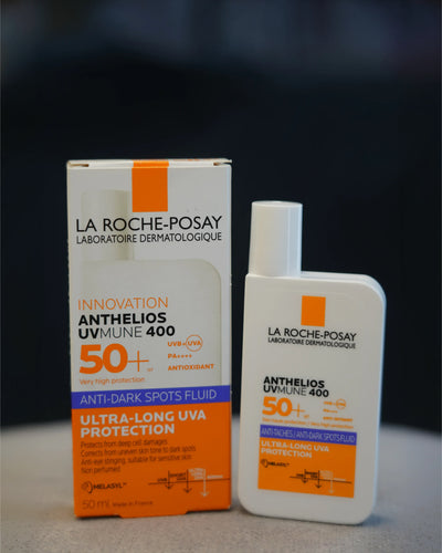 LRP ANTHELIOS UVM 50ML (ANTI DARK SPOTS FLUID)