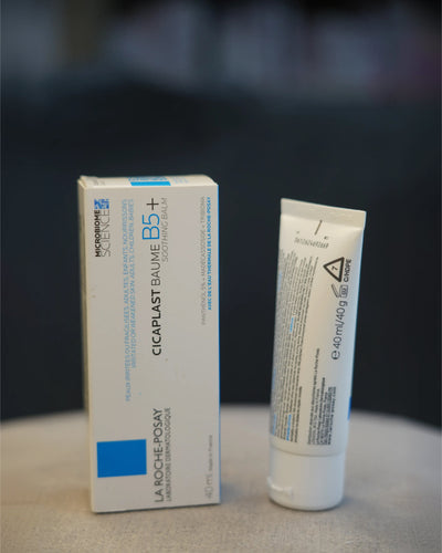 LRP CICAPLAST BAUME B5+ SOOTHING BALM 40ML