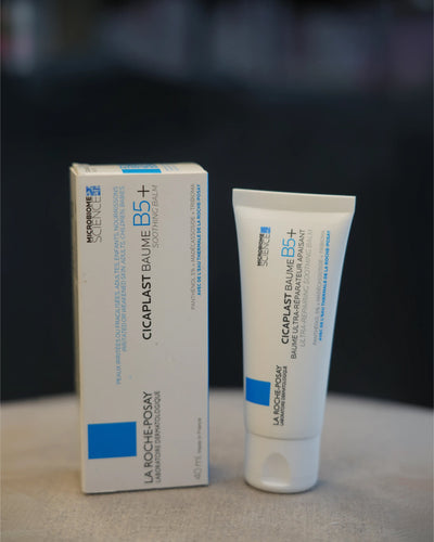 LRP CICAPLAST BAUME B5+ SOOTHING BALM 40ML