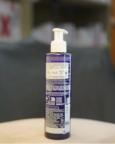 LRP MELA B3 GEL CLEANSER 200ML (ANTI DARK SPOTS)
