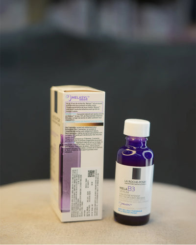 LRP MELA B3 SERUM 30ML (ANTI DARK SPOTS)