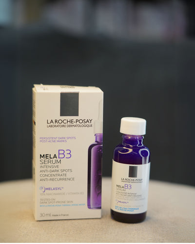 LRP MELA B3 SERUM 30ML (ANTI DARK SPOTS)