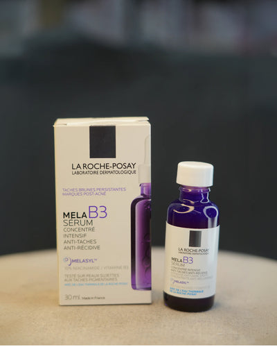 LRP MELA B3 SERUM 30ML (ANTI DARK SPOTS)
