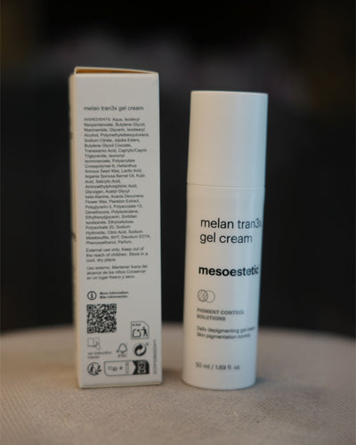 MELAN TRAN3X GEL CREAM