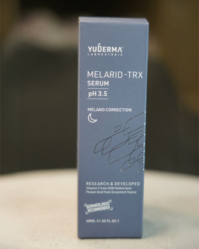 MELARID-TRX SERUM pH 3.5