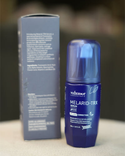 MELARID-TRX SERUM pH 3.5