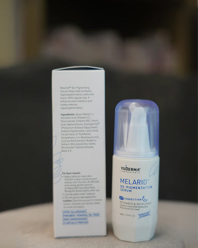 MELARID DE PIGMENTATION SERUM