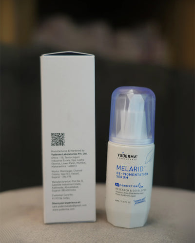 MELARID DE PIGMENTATION SERUM