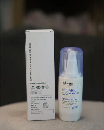 MELARID DE PIGMENTATION SERUM