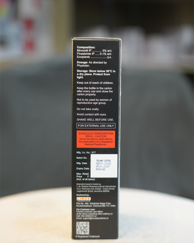 MINOFINA SOLUTION