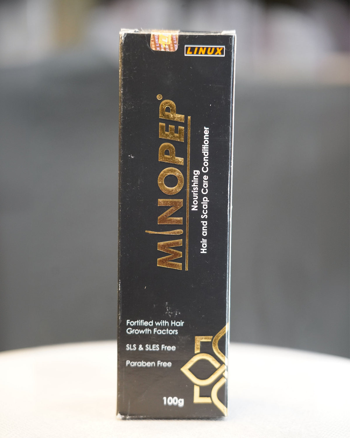 MINOPEP CONDITIONER