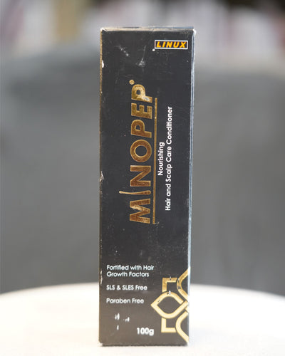 MINOPEP CONDITIONER