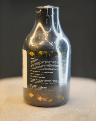 MINOPEP SHAMPOO