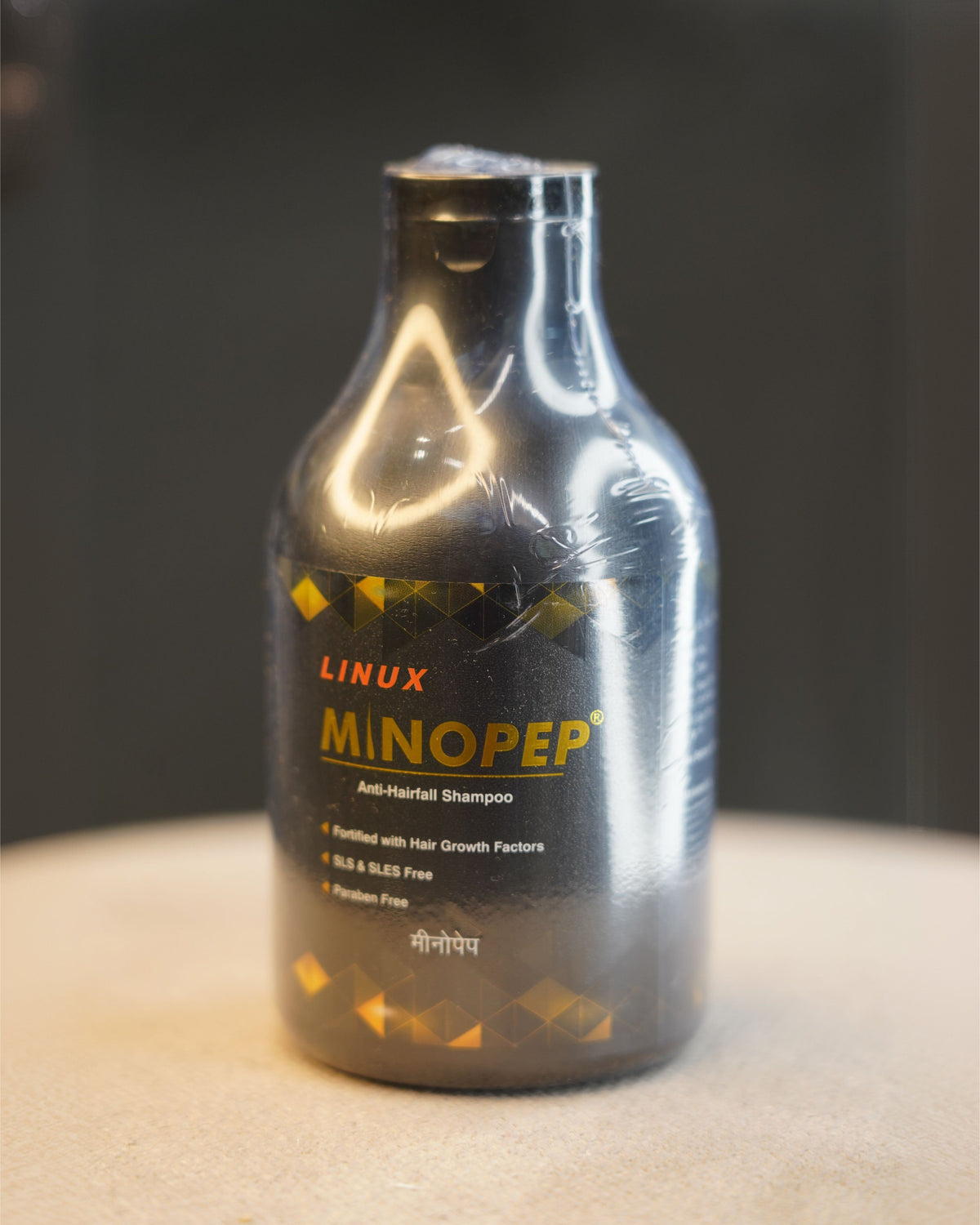 MINOPEP SHAMPOO