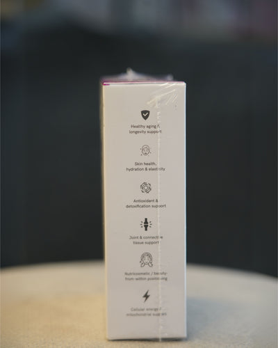 NAD GLOW TABLETS