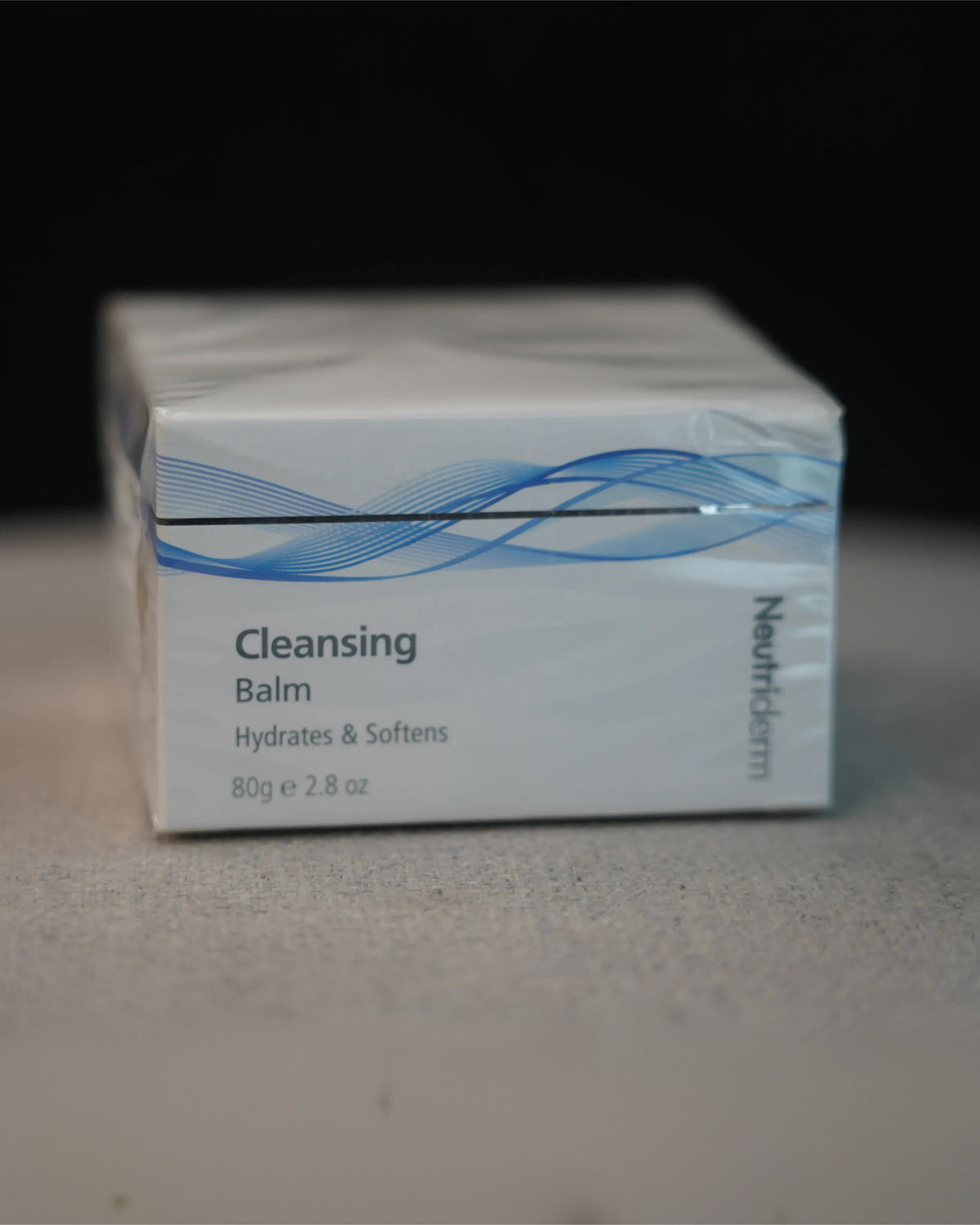 NEUTRIDERM CLEANSING BALM