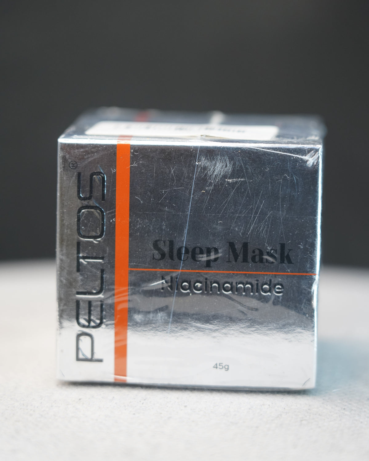 PELTOS SLEEP MASK