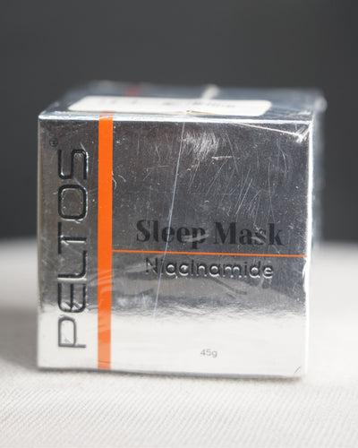PELTOS SLEEP MASK