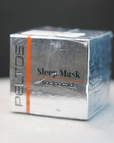 PELTOS SLEEP MASK