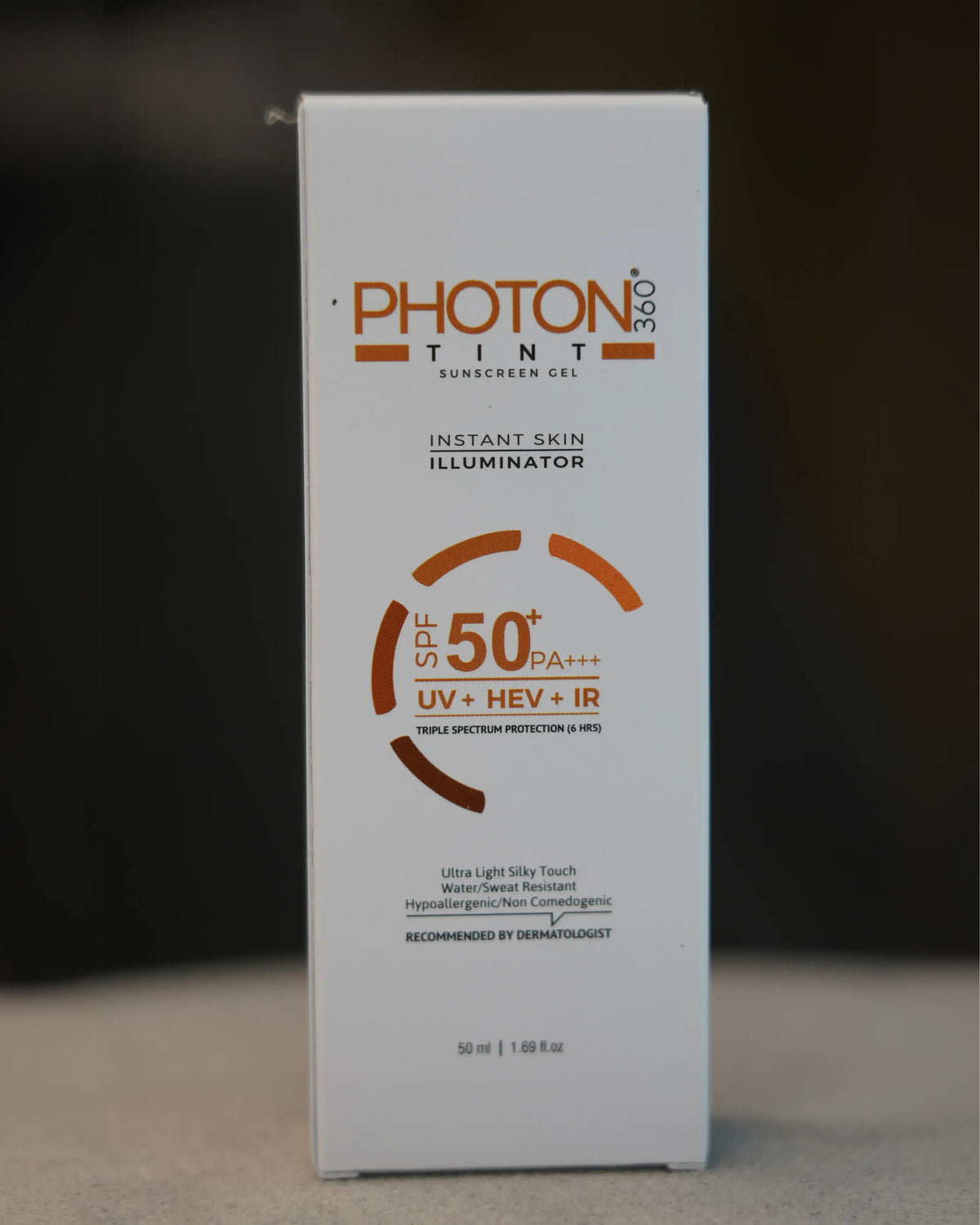 PHOTON TINT