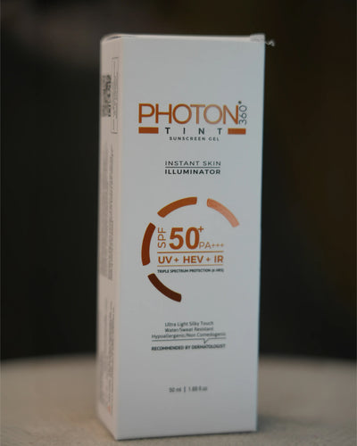 PHOTON TINT