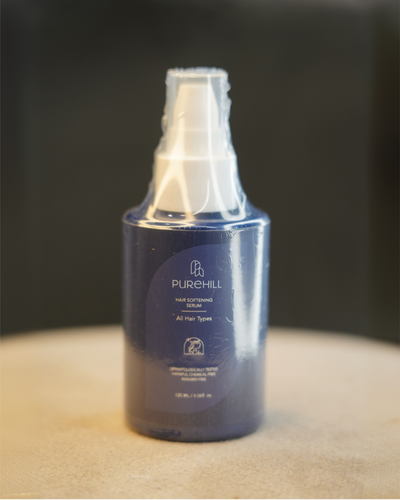 PUREHILL HAIR SOFTENING SERUM