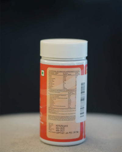 RA NUTRACEUTICAL PMS RELIEF TABLETS
