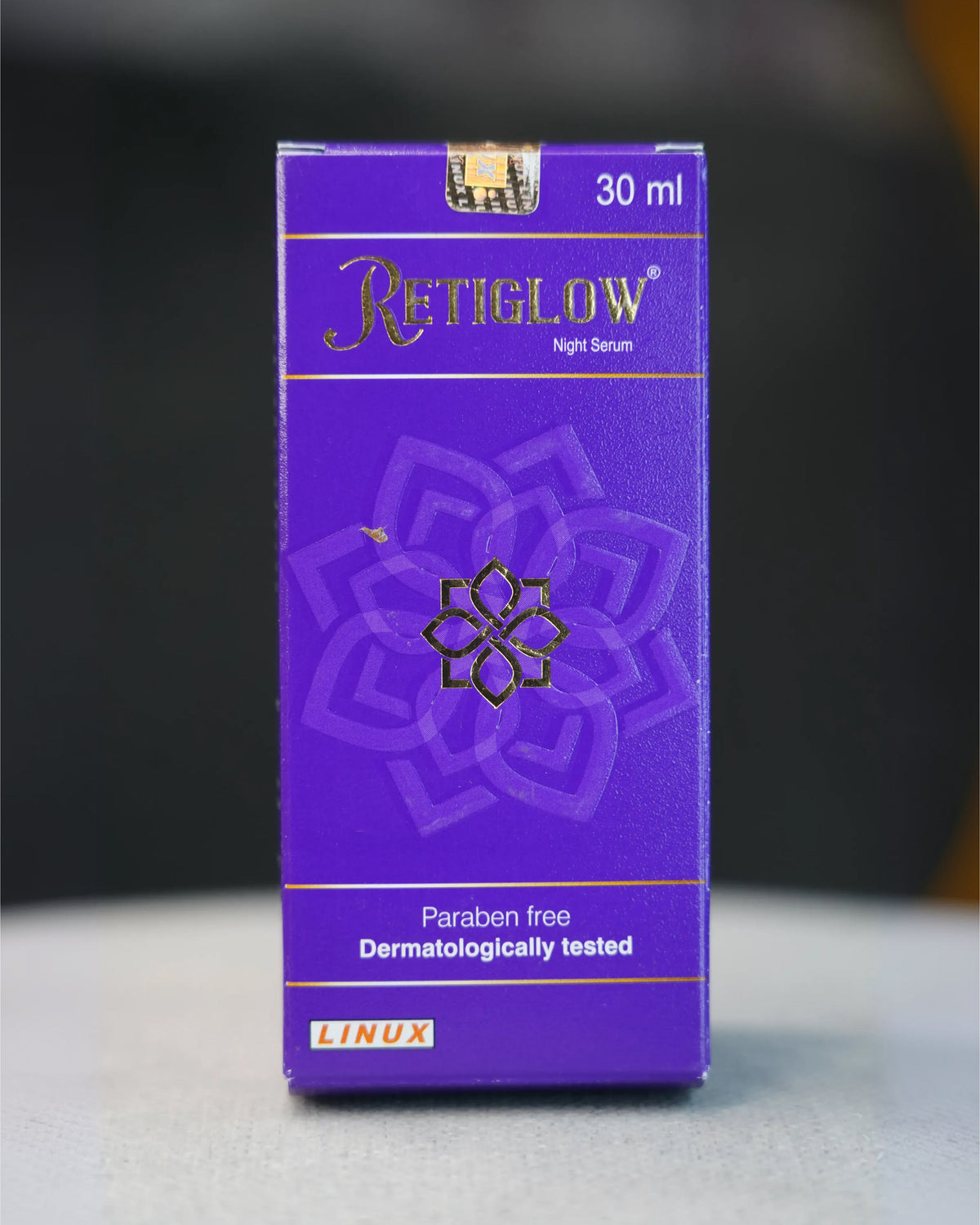 RETIGLOW NIGHT SERUM 30ML