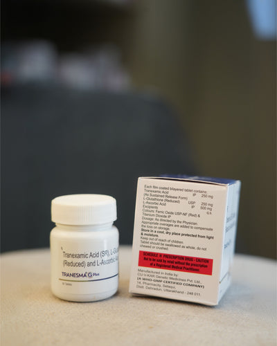 TRANESMA G PLUS Tablets