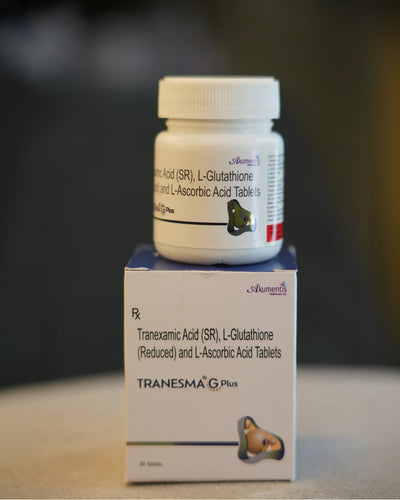TRANESMA G PLUS Tablets