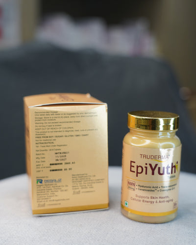 TRUDERMA EPIYUTHI TAB 250MG