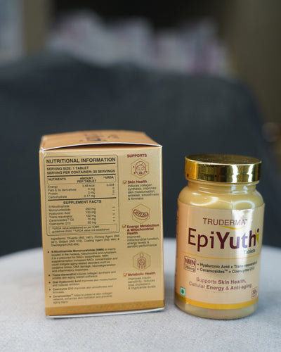 TRUDERMA EPIYUTHI TAB 250MG