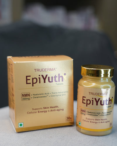 TRUDERMA EPIYUTHI TAB 250MG