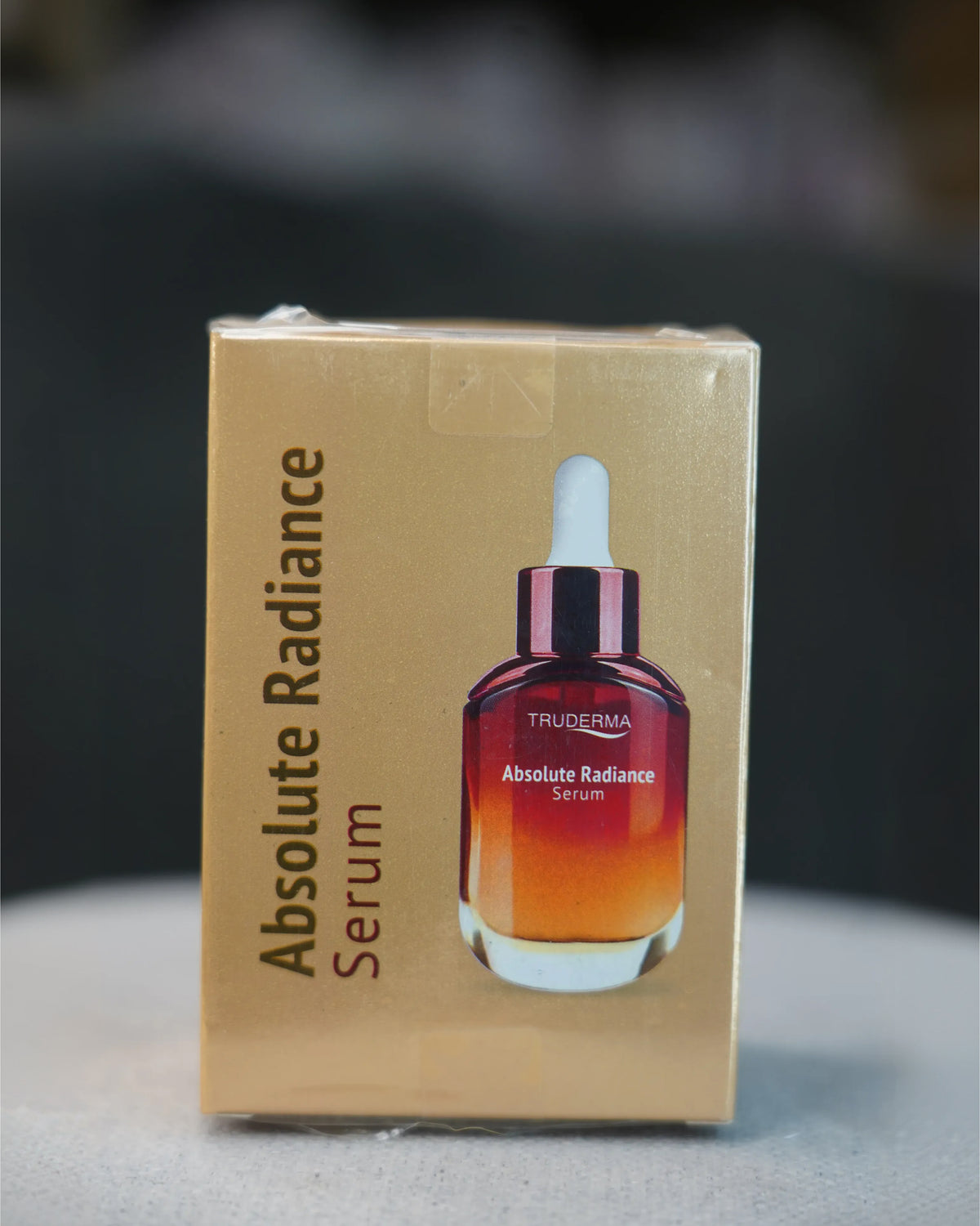 TRUEDERMA ABSOLUTE RADIANCE SERUM