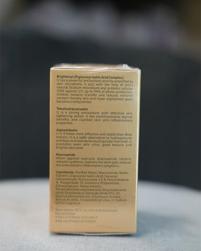 TRUEDERMA ABSOLUTE RADIANCE SERUM